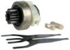 PowerMax 1010279 Freewheel Gear, starter